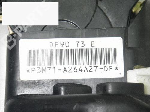 Rear left lock MAZDA 2 (DY) 1.4 | BP6609086C100 