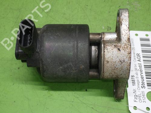 Egr OPEL OMEGA B Estate (V94) 2.5 V6 (F35, M35, P35) | BP29622077M69 