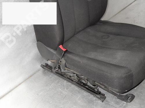 Left front seat VW PASSAT B6 (3C2) 1.9 TDI | BP6349632C15 
