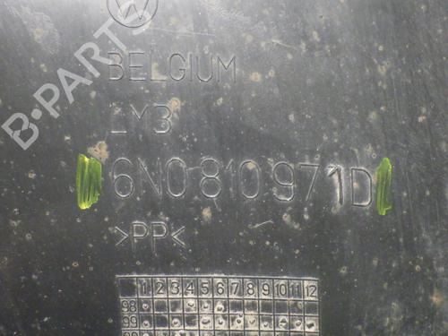 Wheel arch VW POLO (6N2) 1.4 | BP24458398C56