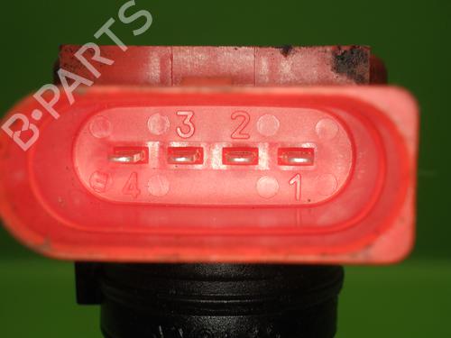 Ignition coil AUDI A4 B6 Avant (8E5) 2.0 | BP19391042M94 