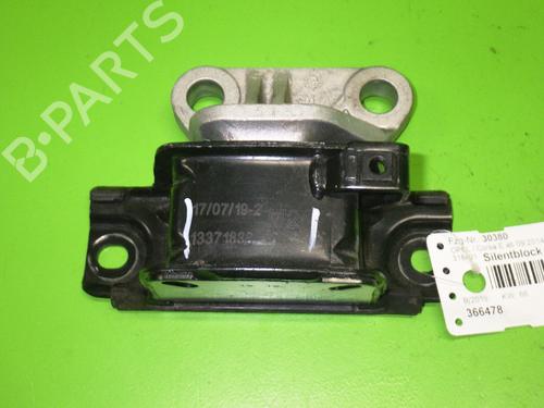 Used Gearbox mount OPEL CORSA E (X15) 1.4 (08, 68) (90 hp) 14736812