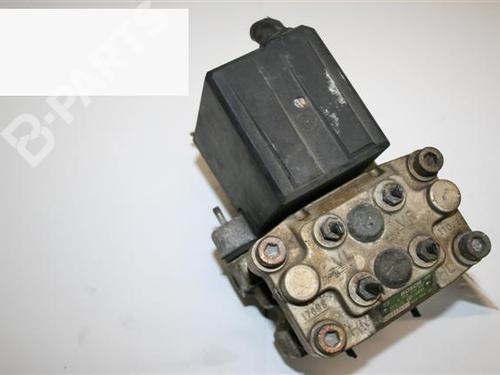 Used ABS pump AUDI 80 B3 Saloon (893, 894, 8A2) 1.8 S (90 hp) 6365780