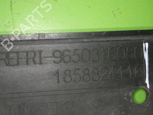 Support PEUGEOT 3008 I MPV (0U_) 1.6 HDi | BP26406404C155 