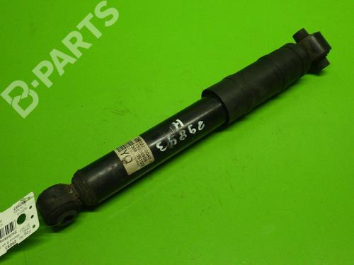 Høyre bak støtdemper OPEL MERIVA B MPV (S10) 1.4 (75) (120 hp) 6608762