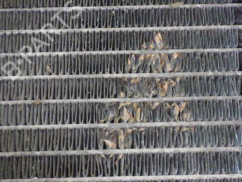 Water radiator SUZUKI ALTO IV (EF, SH410_) 1.0 (SH410) | BP29872991M31