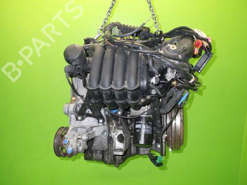 Engine VW PASSAT B5 (3B2) 1.6 | BP37092716M1 - Image 4