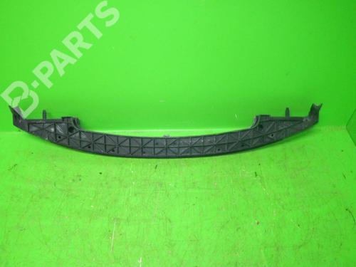 Front bumper reinforcement PEUGEOT 206 Hatchback (2A/C) 1.1 i | BP6606893C109 