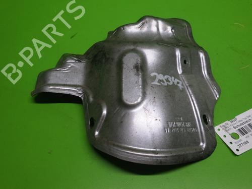 Udstødningsmanifold FORD FOCUS C-MAX (DM2) 1.6 TDCi | BP14739098M110 