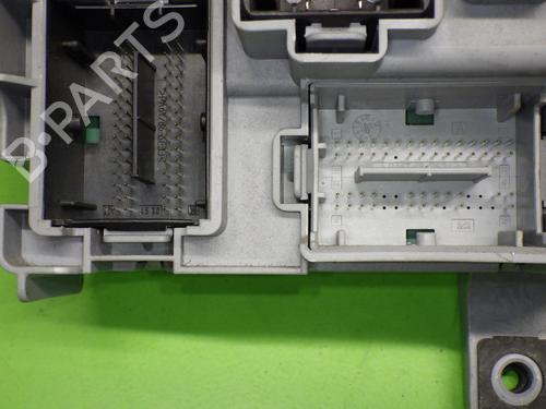 Fuse box FIAT QUBO (225_) 1.3 D Multijet (225CXB1A, 225AXB1A, 225CXB11, 225AXB11,... | BP15834265E1