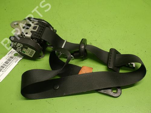 Front right seatbelt FORD GALAXY II (WA6) 2.0 TDCi | BP37455794I25 - Image 2
