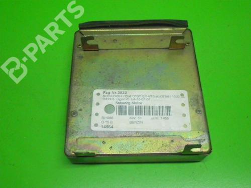 Used Control unit MITSUBISHI COLT II (C1_A) 1.5 GLX (C12A) (70 hp) 6345196
