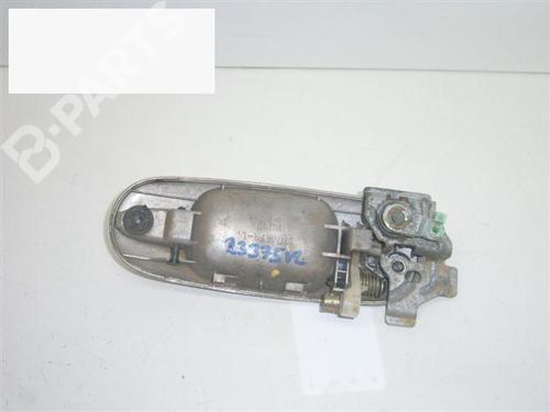 Front left exterior door handle HONDA CR-V I (RD) 2.0 16V 4WD (RD1, RD3) | BP6348800C128 