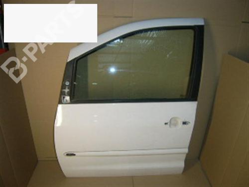 Used Left front door FORD GALAXY I (WGR) 2.3 16V (146 hp) 6673996