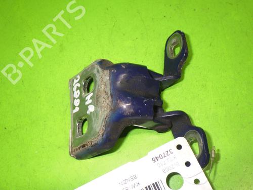 Used Hinge/Door check strap DACIA LOGAN MCV (KS_) 1.4 (75 hp) 14728819