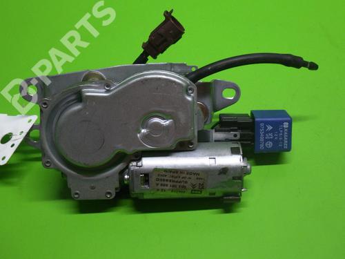 Rear wiper motor CITROËN XSARA (N1) 1.4 i | BP6652424M102 