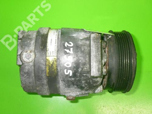 Used AC compressor OPEL VECTRA B Estate (J96) 1.8 i 16V (F35) (115 hp) 6374536