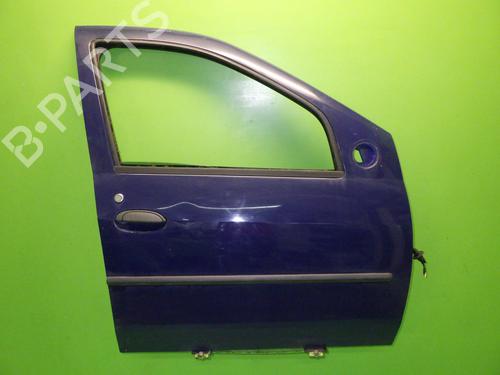 Puerta delantera derecha Puerta delantera derecha DACIA LOGAN (LS_) 1.5 dCi (LS0K) (68 hp) 37412803 37412803