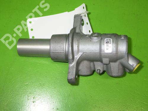 Brake master cylinder MERCEDES-BENZ C-CLASS (W205) C 180 (205.040, 205.140) | BP6397606M77