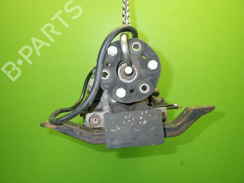 Gearbox OPEL OMEGA B Estate (V94) 3.0 V6 (F35, M35, P35) | BP24323132M3 