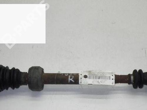 Used Right front driveshaft RENAULT MEGANE I (BA0/1_) 1.6 e (BA0F, BA0S) (90 hp) 6660690