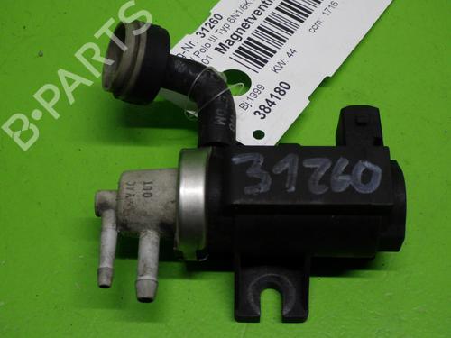 Elektronisk sensor VW POLO III (6N1) 60 1.7 SDI (60 hp) 14740900
