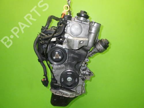 Moteur VW POLO IV (9N_, 9A_) 1.2 12V (64 hp) 30582416