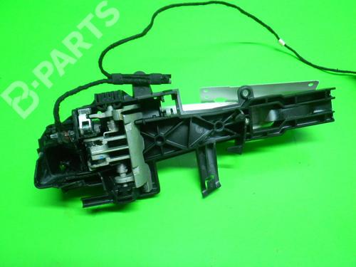 Front right exterior door handle BMW 1 (E87) 116 i | BP6362642C129 