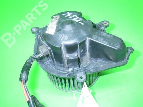 Heater blower motor RENAULT MEGANE I Coach (DA0/1_) 1.6 e (DA0F) | BP6402756M62 