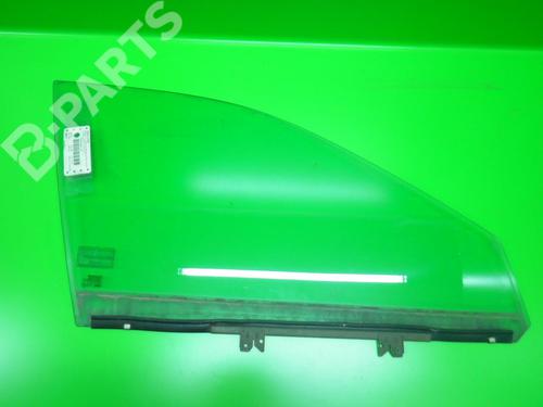 Front right door window RENAULT LAGUNA I (B56_, 556_) 1.8 (B56A/B) (90 hp) 6651786