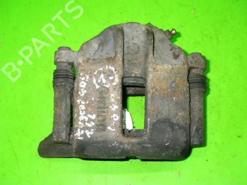 Used Left front brake caliper PEUGEOT 405 II (4B) 1.6 (88 hp) 14707919