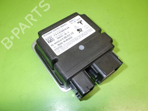 ECU airbags TESLA MODEL 3 (5YJ3) EV AWD (351 hp) 17861773