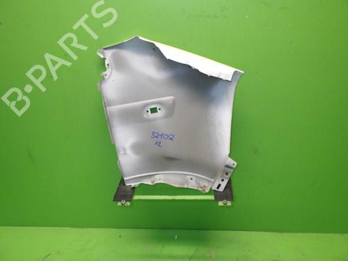 Left front fenders RENAULT MASTER II Van (FD) 2.5 dCi | BP26406468C41 
