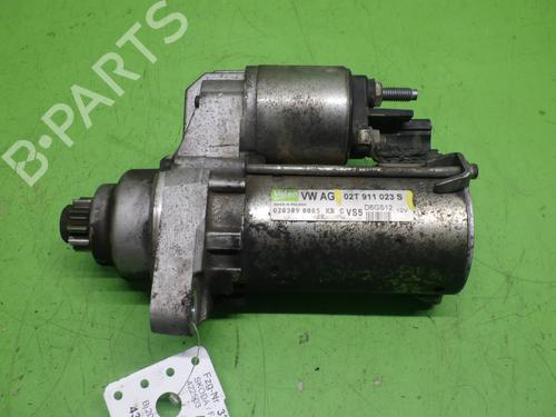 Anlasser für SKODA FABIA II (542) 1.4 (86 hp) 28711467