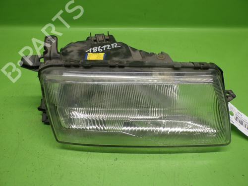 Used Right headlight OPEL VECTRA A (J89) 1.8 S (F19, M19) (90 hp) 28593919