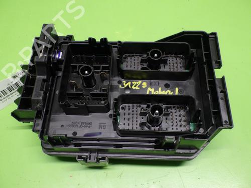 Fuse box OPEL ASTRA K (B16) 1.4 CNG (68) | BP19530197E1 