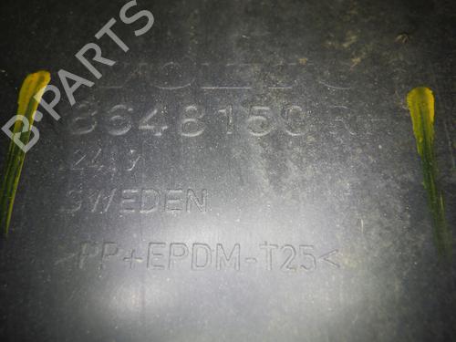 Rear bumper bracket VOLVO V70 II (285) D5 AWD | BP19170052C159 
