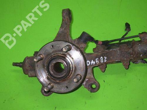 Right front shock absorber HYUNDAI ATOS (MX) 1.1 | BP6604437M17 