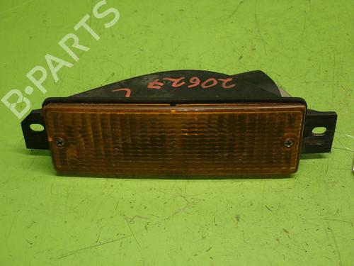 Used Left front indicator BMW 3 (E30) 318 i (113 hp) 29739995