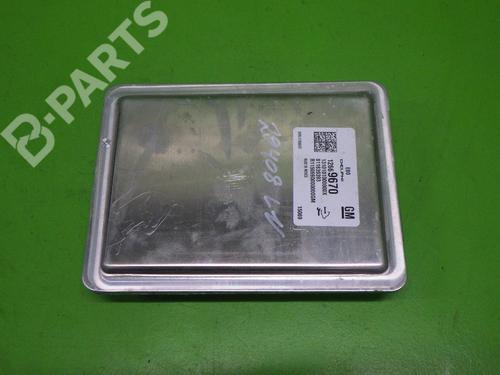 Used Control unit OPEL ASTRA K (B16) 1.4 Turbo (68) (150 hp) 6388578