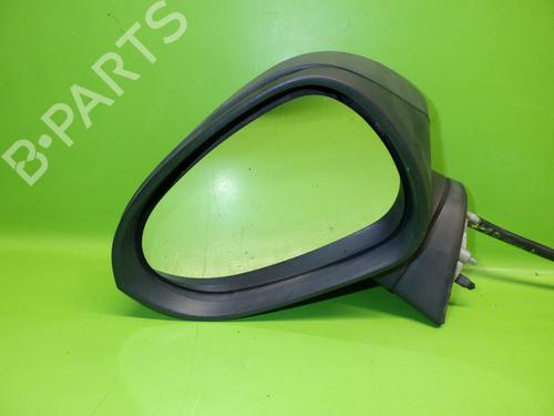 Left mirror SEAT IBIZA IV ST (6J8, 6P8) 1.2 | BP13905704C26 