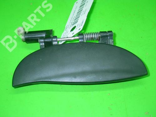 Used Front right exterior door handle HYUNDAI ATOS (MX) 1.0 i (54 hp) 6369223