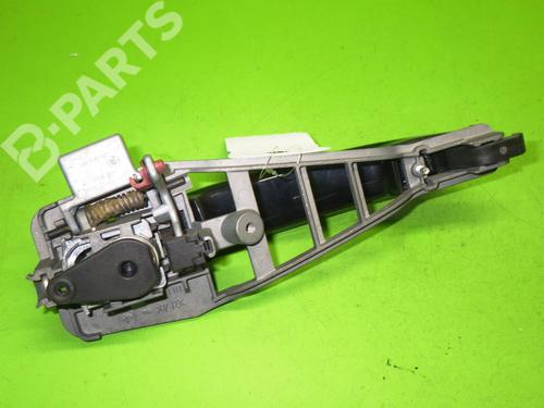 Venstre foran utvendig håndtak OPEL SIGNUM Hatchback (Z03) 2.2 DTI (F48) | BP6341645C128 