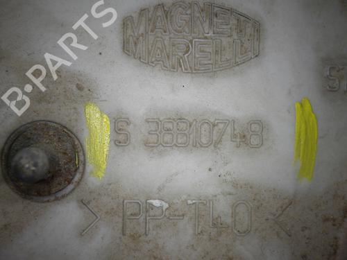 Right headlight FIAT SEICENTO / 600 (187_) 1.1 (187AXB, 187AXB1A, 187AXC1A02) | BP29701502C29 