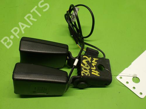 Used Rear left seatbelt OPEL ASTRA J (P10) 1.6 Turbo (68) (180 hp) 19029126