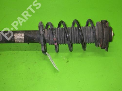 Right front shock absorber AUDI A3 (8P1) 2.0 TDI | BP6604432M17 