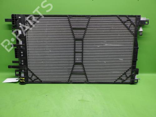 AC radiator OPEL INSIGNIA A Sports Tourer (G09) 2.0 Turbo 4x4 (35) | BP19170010M32