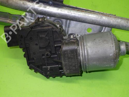 Front wipers mechanism VW PASSAT B5.5 Variant (3B6) 1.9 TDI | BP17735460C83 