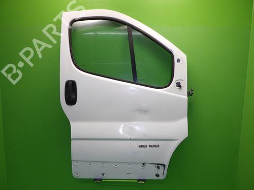Used Right front door NISSAN PRIMASTAR Van (X83) 1.9 dCi 100 (100 hp) 21164614