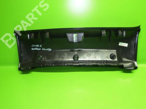 Tailgate trim JAGUAR XF I (X250) 2.2 D | BP6393092C151 
